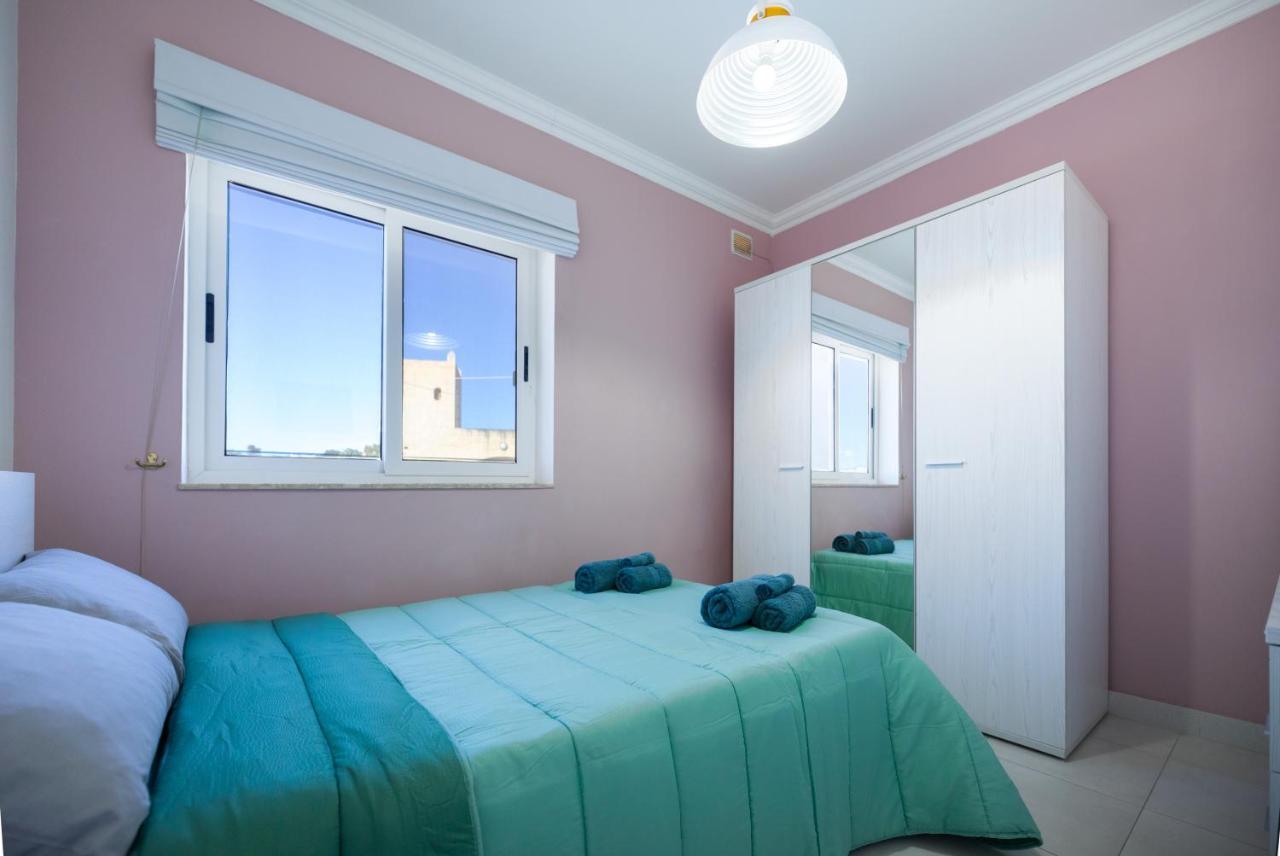 Appartement The Nautical Nook à Marsaxlokk Extérieur photo